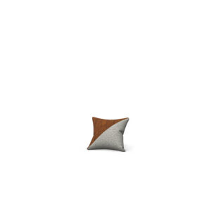 DIMANAMANA DUO Square Pillow