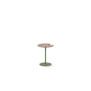 DIMANAMANA LILY Side Table Ø15.5" / 40cm