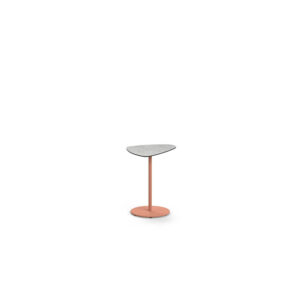 DIMANAMANA LILY Side Table Triangular