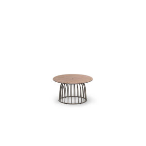 DIMANAMANA CAGE Coffee Table Ø 27.5" / 70 cm