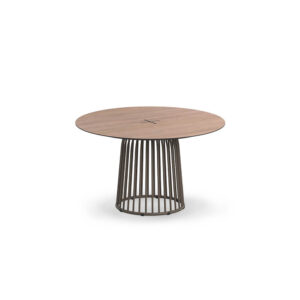 DIMANAMANA CAGE Dining Table Ø 50" /127 cm