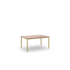 DIMANAMANA POST Dining Table 63" x 39.5" / 160 x 100 cm