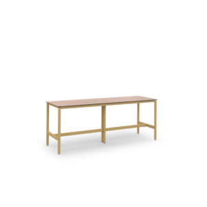 DIMANAMANA POST Communal Table 94" x 29.5" / 240 x 75 cm