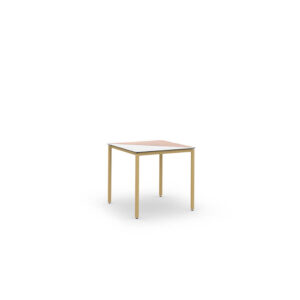 DIMANAMANA POST Duo Counter Table 39.5" x 39.5" / 100 x 100 cm