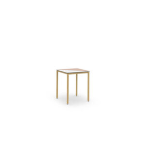 DIMANAMANA POST Duo Counter Table 31.5" x 31.5" / 80 x 80 cm