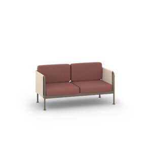 DIMANAMANA RMT 2-Seater (Mesh)
